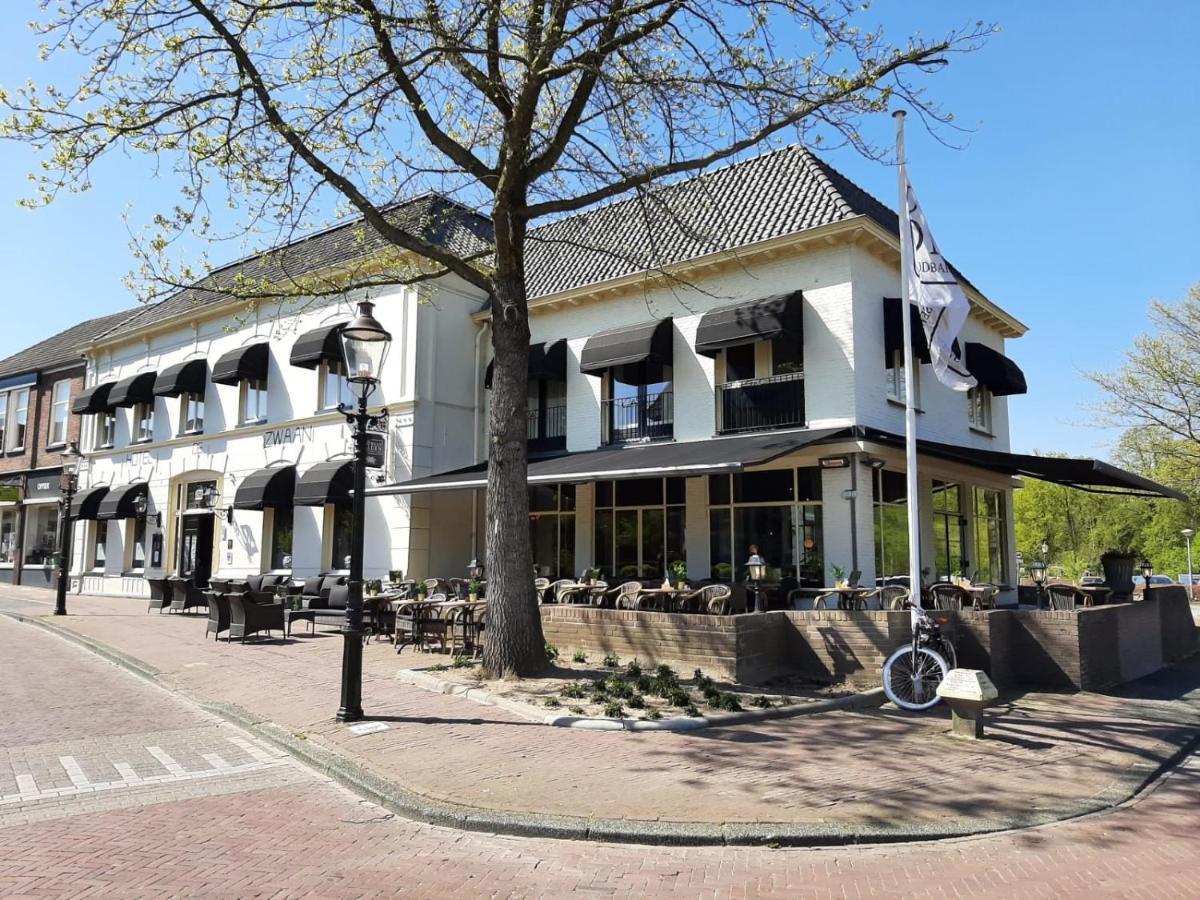 De Zwaan Delden Hotel Exterior photo